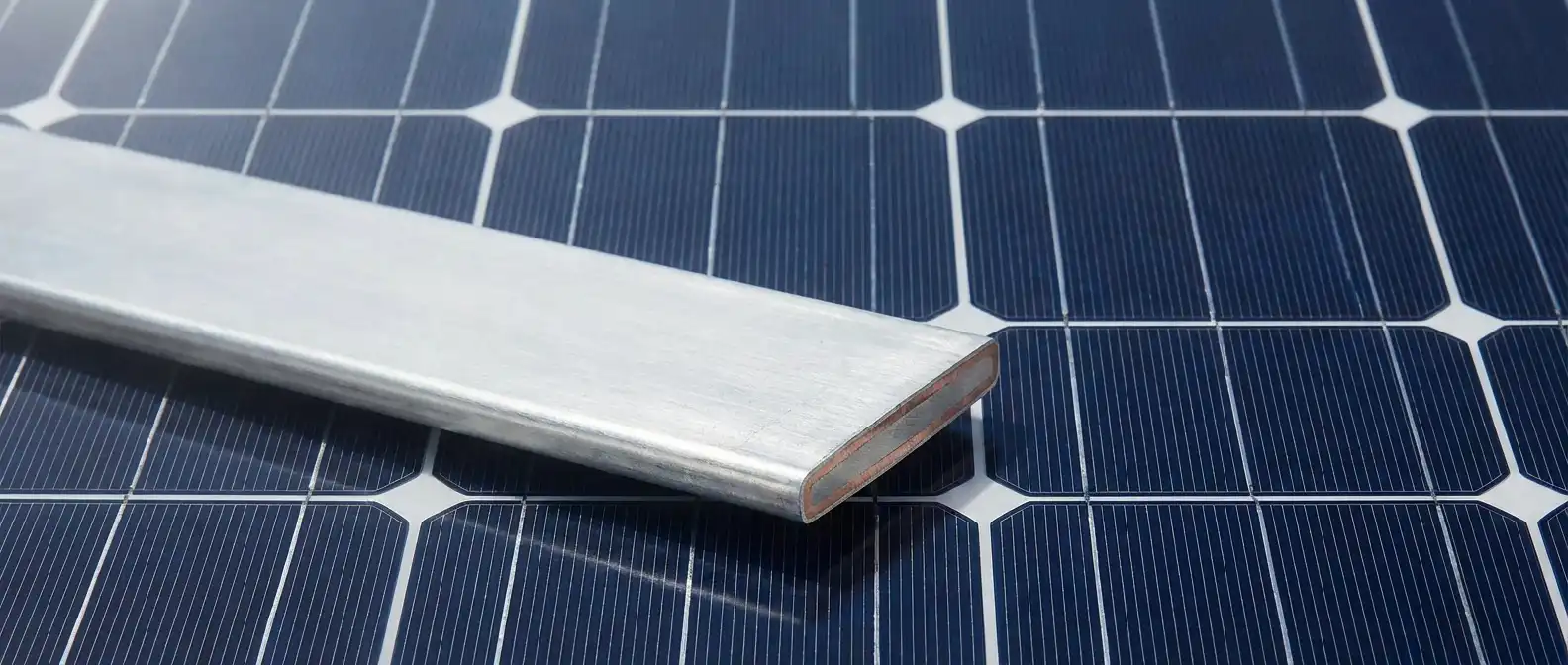 RAYLITE 铜铝复合焊带